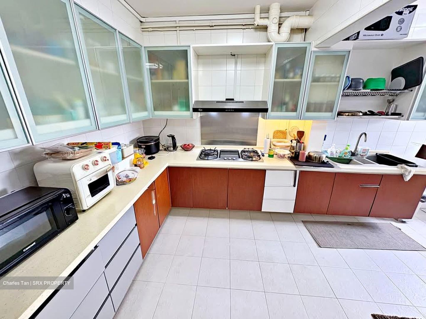 Blk 276 Toh Guan View (Jurong East), HDB 5 Rooms #576282671